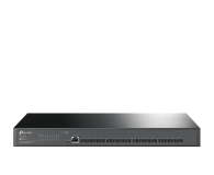TP-LINK Przełącznik zarządzalny SX3016F 16xSFP+ TL-SX3016F - 1062119 - zdjęcie 1